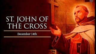 Dec 14 2023 St John of the Cross Holy Rosary Luminous Mysteries  Today at 730 pm ET [upl. by Markowitz]