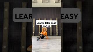 How to dance this Easy Learn dance steps for beginners 🌸 [upl. by Temhem423]