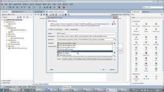 Oracle Integration Adapter for SAP SOA Suite 12c [upl. by Emogene]