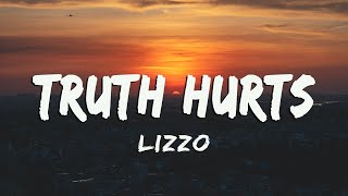 Lizzo  Truth Hurts LyricsVietsub [upl. by Lenneuq]