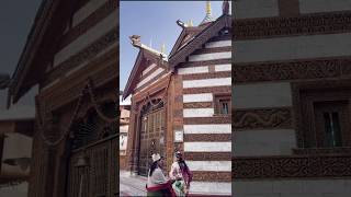 King Kasuraj Ji Temple Ribba Kinnaur Himachal Pradesh shorts kinnaur youtube tribalboynegiji [upl. by Katerine403]