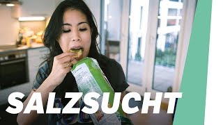 DER SALZBERICHT  Wie ungesund ist Salz [upl. by Geralda77]