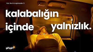 kalabalığın içinde yalnızlık [upl. by Herries]