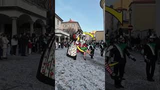 BPB  Carnevale di Borgosesia [upl. by Niawd]