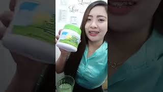 Salveo Barley Grass Testimony [upl. by Schuster398]