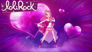 La Première Transformation   LoliRock Français [upl. by Terzas]