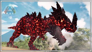 We Begin The Craziest Ark Challenge Ever   ARK Primal Nemesis Episode 1 [upl. by Douville]