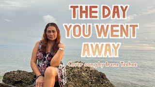 M2M  The Day You Went Away MV  Irene Teehee Cover [upl. by Muriel364]