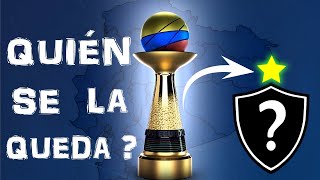 🇪🇨PREDICCIÓN DEL GANADOR DE LA COPA ECUADOR 2024 [upl. by Gorey672]