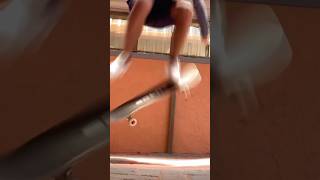 Day 2 Ollie training music kaliuchis tylerthecreator ollieskateboarding skateboard love [upl. by Moon]