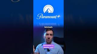 Did Paramount’s New Logo Just Erase Its Legacy [upl. by Euhc]