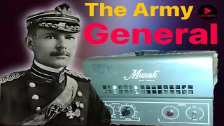 The Army General Who Invented Muzak [upl. by Leummas]