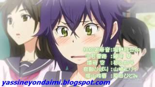 inugami san to Nekoyama san trailer [upl. by Mil]