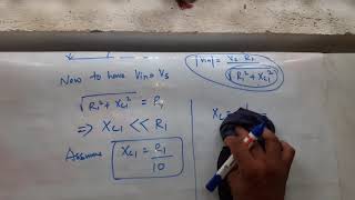 AC Amplifier Non inverting Amplifier  class 14 [upl. by Sopher]