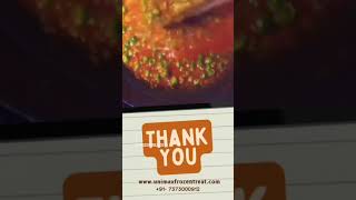 Unimax Frozen Treat Pvt Ltd frozentreat frozenpeas food greenvegetables sharelikesubscribe [upl. by Attenreb]