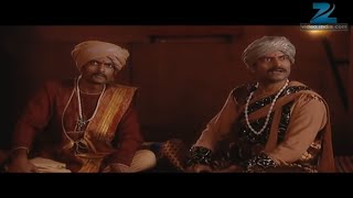 प्रजा होरही Jhansi की रानी के खिलाफ  Jhansi Ki Rani  Full Ep  388  Zee TV [upl. by Koss707]