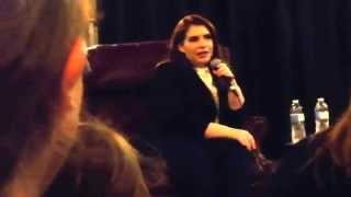 Twilights 10th Anniversary w Stephenie Meyer at The Last Bookstore in Los Angeles CA [upl. by Nivaj]