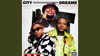 City Dreams feat Young Stunna [upl. by Lance]