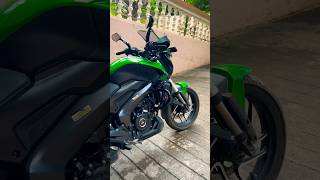 Best Accessories for dominar 400 ✌️🥳 minivlog bikeaccessories dominar400 [upl. by Ennyroc]