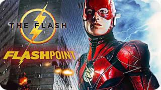 Soundtrack Flashpoint Theme Song  Epic Music 2020  Musique film Flash [upl. by Lian709]