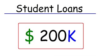 How To Calculate Your Student Loan Monthly Payment [upl. by Wind810]