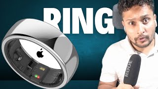 Apple Ring Best product ever [upl. by Keyser]