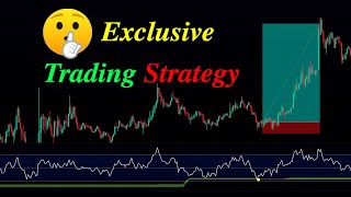 Exclusive Trading Strategy  Following BTC  Siguiendo a BTC [upl. by Prestige]