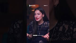 Part 11 Kisi Ki Bivi  Moin Bhatti Ft Memoona Qudoos  The Candid Show  Spark Entertainment [upl. by Eisyak]