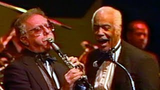 Ellington Medley  The Duke Ellington Orch 1990 [upl. by Joline900]