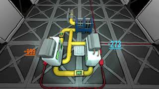 Stationeers Снова о кондиционерах Охлаждение ⧸ Easy Cooling 2024 ⧸ Система Охлаждения 2024 [upl. by Kcirreg]