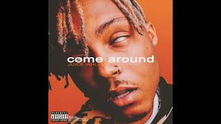 Juice WRLD  Come Around unreleased [upl. by Halas]