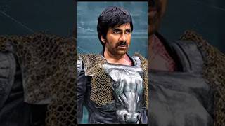 Ravanasura trailer explained in hindi Ravi Teja new movie 2023 crime drama [upl. by Flannery]