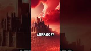 ¿Qué Es el Armagedón Armagedón MisteriosBiblicos BibliaYProfecías [upl. by Aninaig]