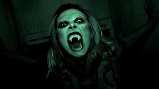 The Monster Project 2017   Full Movie  Found FootageHorrorThriller [upl. by Dripps926]