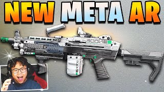 NOW REPLACING EVERY AR in Warzone 🤯 NEW BEST AR Season 3 Meta [upl. by Hum]