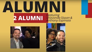 Alumni 2 Alumni Giving Tuesday Edition [upl. by Romeyn]