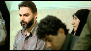 Trailer A Separation  Asghar Farhadi  French subs [upl. by Chaffee]