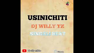 USINICHITIDJ WILLY TZSINGELI BEAT [upl. by Anaujal]