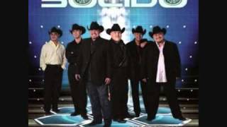 Grupo Solido Mix ROMANTICO [upl. by Ahseinar]