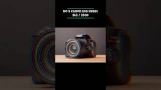 Top 5 Best Digital Cameras for Beginners 2024 [upl. by Guglielmo]