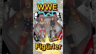 Wwe Kurt Angle vs Mr Anderson Wwe güresşçiler amerikan güreşi figür wwe figür WWE KARAKTER wwe wwe [upl. by Pammie]