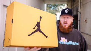 MOST UNDERRATED JORDAN RETRO SNEAKERS Do These Make The List [upl. by Daphne]