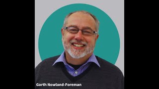 Garth Nowland Foreman presentation 2024 [upl. by Arie]