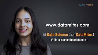 Data Science Foundation Course  DataMites Global Institute [upl. by Nnayllek952]