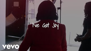 CeCe Winans  Ive Got Joy Official Lyric Video [upl. by Burdett595]