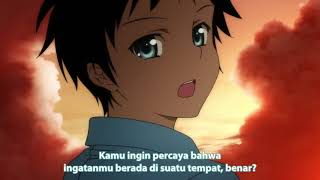 Nonton Denpa Onna to Seishun Otoko Sub Indo episode 3 [upl. by Nidnarb898]