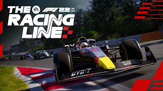 F1® 22  The Racing Line Episode 1 [upl. by Kir]