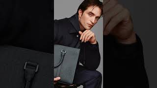 Robert Pattinson  Dior [upl. by Breed]