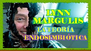 Lynn Margulis y la Teoría Endosimbiótica  Grandes Bioinvestigadoras [upl. by Augustina273]