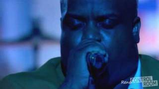 Gnarls Barkley Live From The Astoria 2 Part 1 Charity Case [upl. by Hars]